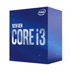 Intel Core i3 10100 Quad Core LGA 1200 3.60GHz CPU Processor
