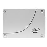 Intel D3-S4610 3.84TB 2.5" SATA 3D NAND TLC Enterprise SSD