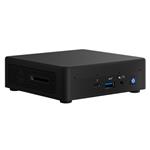 Intel RNUC11PAKi50004 NUC Barebone Kit - i5 11th Gen
