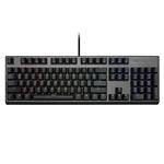 Cooler Master CK350 V2 RGB Mechanical Gaming Keyboard - Outemu Brown Switches