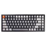 Keychron K2 Wireless Aluminium Compact RGB Mechanical Keyboard - Gateron Brown