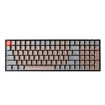 Keychron K4 Wireless RGB Mechanical Keyboard - Gateron Red