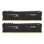 Kingston HyperX FURY 16GB (2x 8GB) DDR4 2666MHz Memory