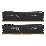 Kingston HyperX FURY 32GB (2x 16GB) DDR4 2666MHz Memory