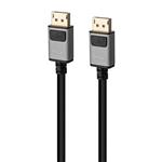 Klik 1.5m DisplayPort to DisplayPort 1.4 Cable