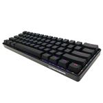 Kraken Keyboards Kraken Pro Compact Mechanical Keyboard - Gateron Blue