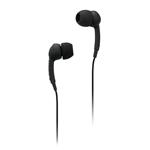 Lenovo 100 In-Ear Headphones - Black