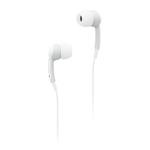 Lenovo 100 In-Ear Headphones - White