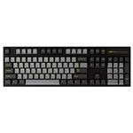 Leopold FC900R Ash YF Mechanical Keyboard - Cherry MX Brown
