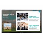 LG 49SE3KE 49" FHD 18/7 350nit IPS Commercial Display