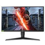 LG UltraGear 27GN750-B 27" 240Hz Full HD HDR G-Sync Ready IPS Gaming Monitor