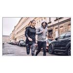 LG VL5F-A 49" Full HD Ultra-Narrow Bezel IPS Digital Signage