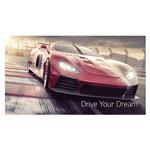 LG VM5E-A 49" Full HD Extreme-Narrow Bezel IPS Digital Signage