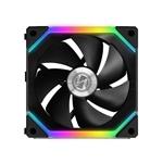Lian Li UNI SL120 RGB LED 120mm Case Fan - Black