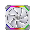 Lian Li UNI SL120 RGB LED 120mm Case Fan - White