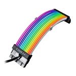 Lian-Li Strimer Plus 24 Pin RGB PSU Extension Cable