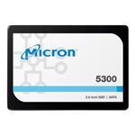Micron 5300 PRO 7.68TB 2.5" TLC NAND SATA SSD