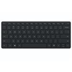 Microsoft Designer Compact Bluetooth Keyboard
