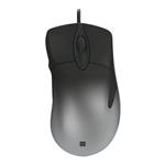 Microsoft Intellimouse Optical USB Mouse - Shadow Black