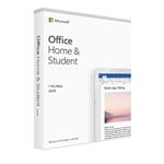 Microsoft Office 2019 Home and Student - Medialess Retail for Windows or Mac