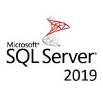 Microsoft SQL Server 2019 - 1 User CAL Single Virtual License