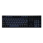 Mistel X8 BT Glaze Blue BT Mechanical Gaming Keyboard - Cherry MX Red