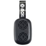 Moki BassPop Portable Wireless Bluetooth Speaker - Black