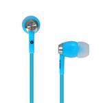 Moki Hyper Buds Earphones - Blue
