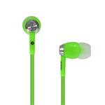 Moki Hyper Buds Earphones - Green