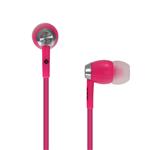 Moki Hyper Buds Earphones - Pink
