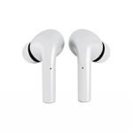 Moki MokiPods True Wireless Earphones - White