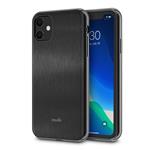Moshi iGlaze Case for iPhone 11 - Armour Black