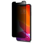 Moshi IonGlass Privacy Screen Protector for iPhone 11 Pro Max/XS Max - Black