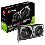 MSI GeForce GTX 1650 SUPER GAMING X 4GB Video Card