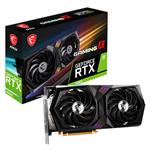 MSI GeForce RTX 3060 GAMING X 12GB Video Card