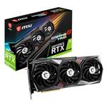 MSI GeForce RTX 3070 GAMING X TRIO 8GB Video Card