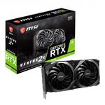 MSI GeForce RTX 3070 VENTUS 2X OC 8GB Video Card