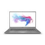MSI Modern 15.6" Laptop i5-10210U 8GB 512GB Win10 Pro - Space Gray