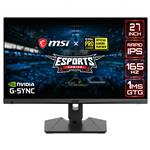 MSI Optix MAG274QRF 27" 165Hz WQHD 1ms HDR G-Sync USB-C IPS Gaming Monitor