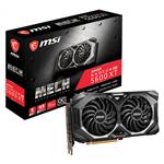 MSI Radeon RX 5600 XT MECH 6GB OC Video Card