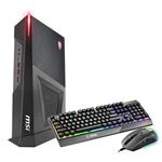 MSI Trident 3 Compact Gaming PC i5-10400F 16GB 512GB + 1TB GTX1660 Win10