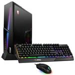 MSI Trident X Compact Gaming PC i7-10700K 32GB 1TB RTX2070S W10H