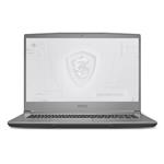 MSI WF65 10TJ 15.6" Mobile Workstation i7 16GB 512GB Quadro T2000 W10P