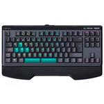 Nacon Compact Mechanical TKL Gaming Keyboard - Optic-Mechanical Switches