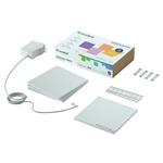 Nanoleaf Canvas Smarter Kit - 4 Panels