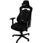 Nitro Concepts E250 Gaming Chair - Black