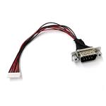 NUC Serial DB9 Header Cable for NUC Dawson Canyon NUCs
