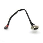 NUC Serial DB9 to 2.0mm 10-Pin Header Cable - 250mm