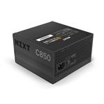 NZXT C850 850W 80 Plus Gold Fully Modular ATX Power Supply