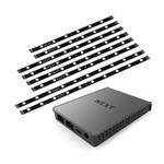 NZXT HUE 2 Ambient V2 RGB Lighting Kit (21"-25", 34"-35" Ultrawide) 